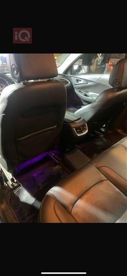 شيفروليه ماليبو